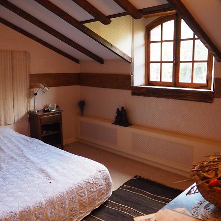 Bed and Breakfast La grange à Alluyes Extérieur photo